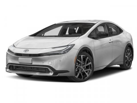 New 2026 Toyota Prius Plug-In Hybrid FWD image 1