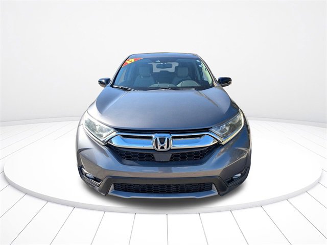 Used 2019 Honda CR-V EX-L image 10