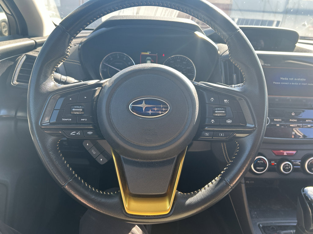 Used 2023 Subaru Crosstrek 2.5i Sport image 18