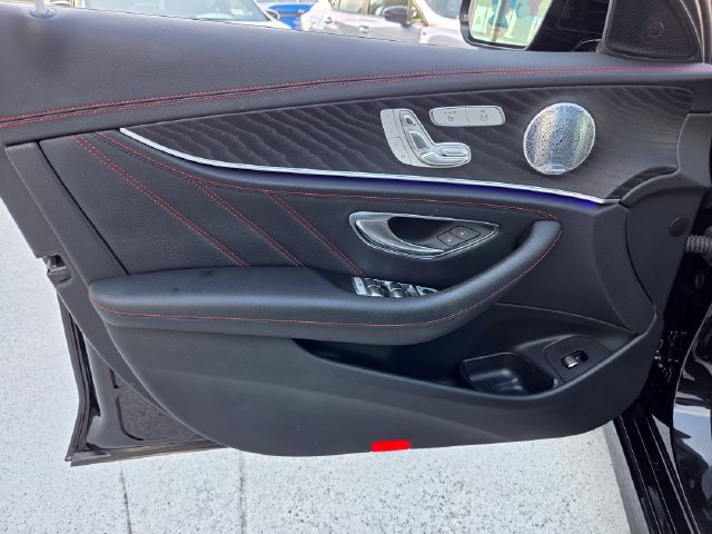 Used 2019 Mercedes-Benz E 53 AMG 4MATIC Sedan image 33