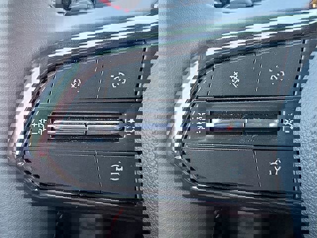 New 2025 Chevrolet Blazer EV SS w/ Performance Package AWD/4WD image 20