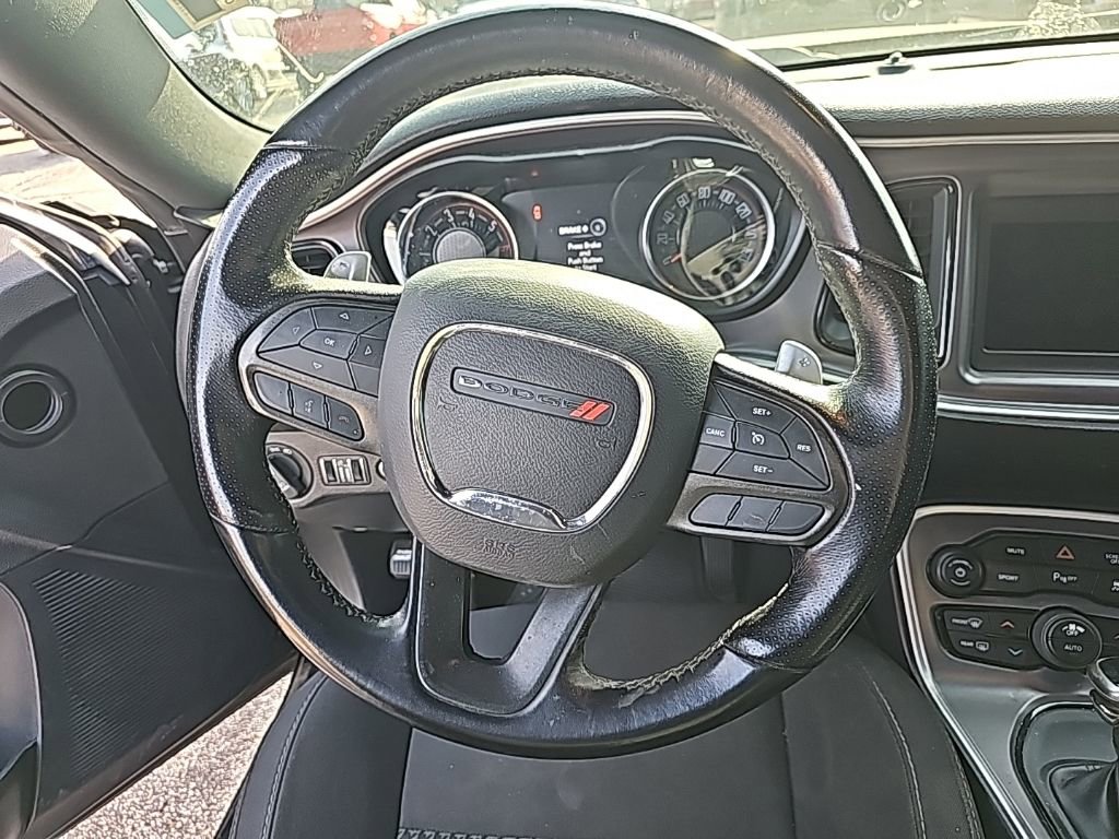 Used 2021 Dodge Challenger R/T image 5