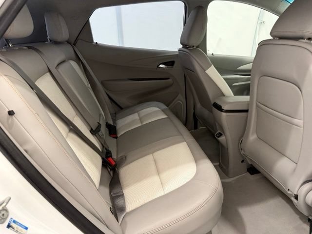 Used 2017 Chevrolet Bolt Premier w/ Driver Confidence II Package FWD image 21