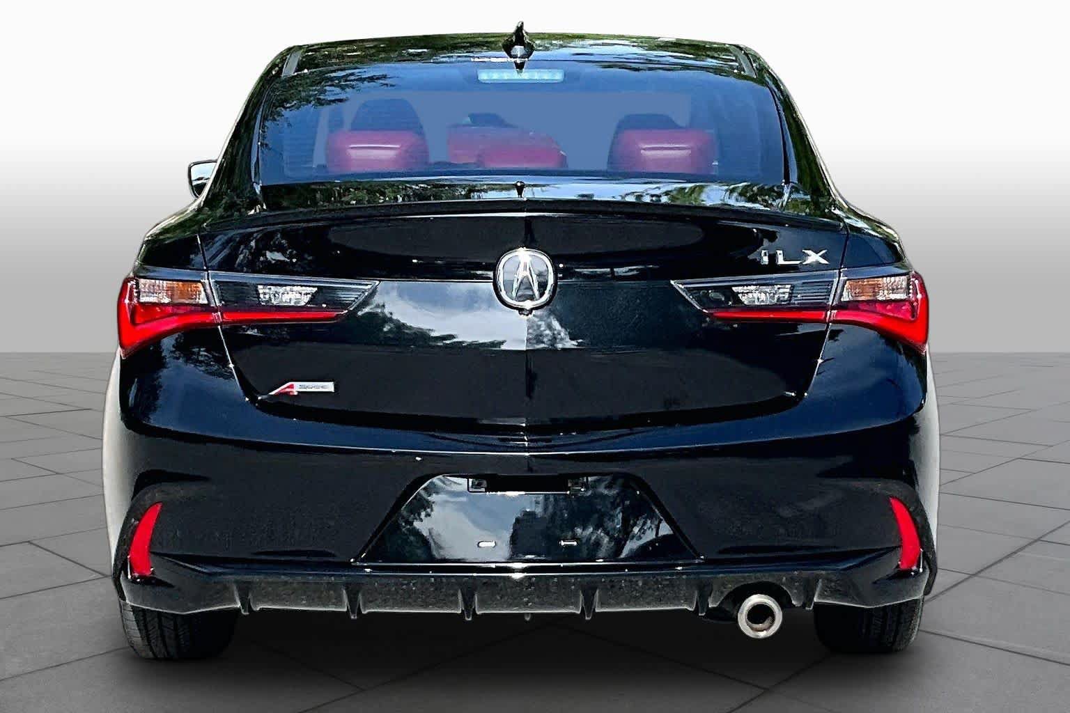 Used 2021 Acura ILX FWD image 5