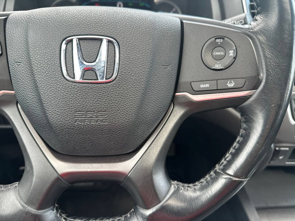 Used 2019 Honda Pilot EX-L image 18