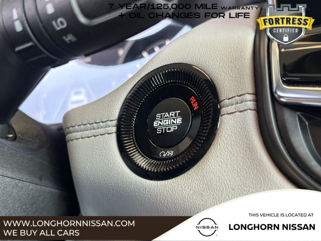 Used 2023 Jeep Compass Limited w/ Elite Group AWD/4WD image 14