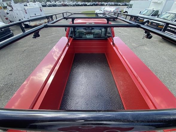 Used 2011 Ford F250 XL w/ XL Value Pkg RWD image 53