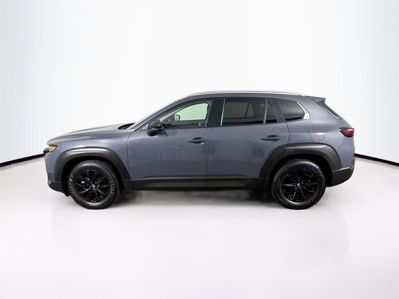 Certified 2024 MAZDA CX-50 AWD 2.5 S w/ Cargo Package image 14
