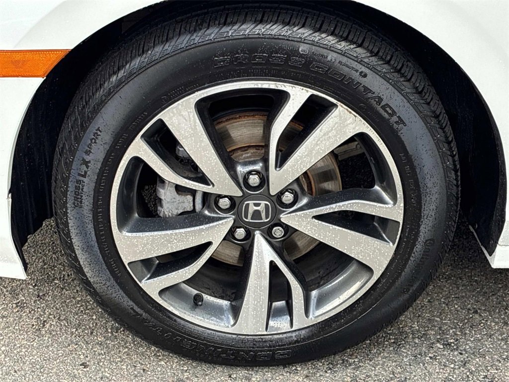 Used 2023 Honda Odyssey Touring image 27