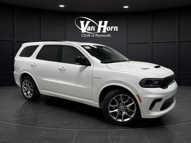 New 2026 Dodge Durango GT image 43