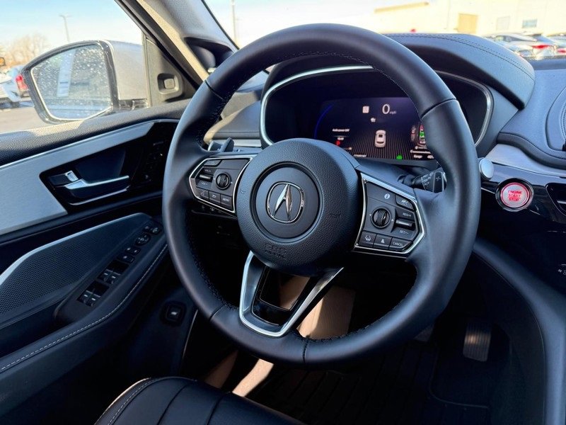 Certified 2025 Acura MDX w/ Technology Package image 7
