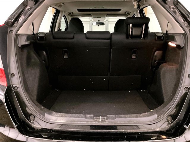 Used 2015 Honda Fit EX image 33