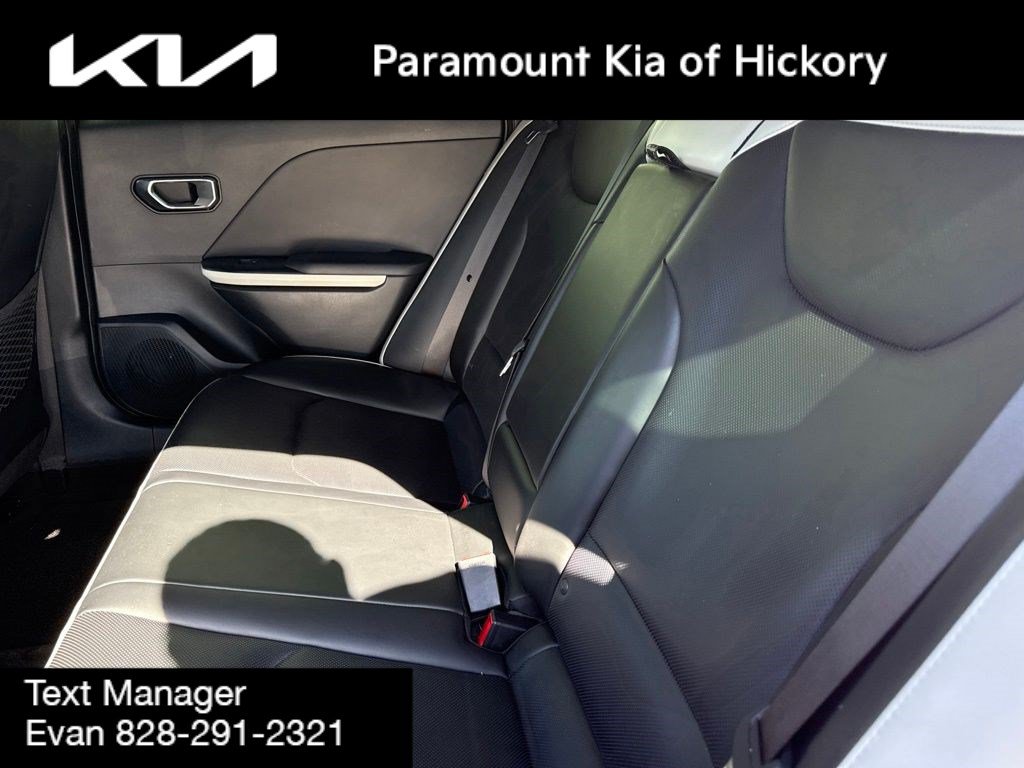 Used 2025 Kia K4 GT-Line Turbo FWD image 13