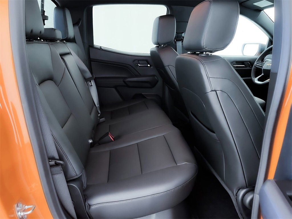 New 2026 Chevrolet Colorado LT w/ LT Convenience Package image 89