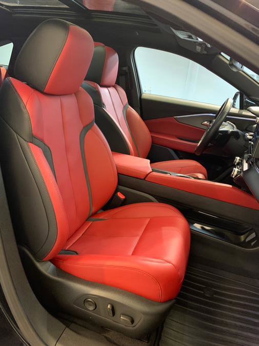 Used 2024 Acura ZDX A-Spec image 58