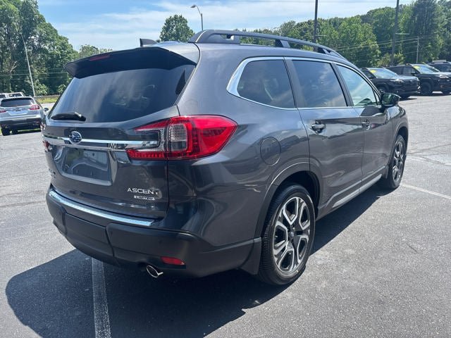 New 2026 Subaru Ascent Limited AWD/4WD image 63