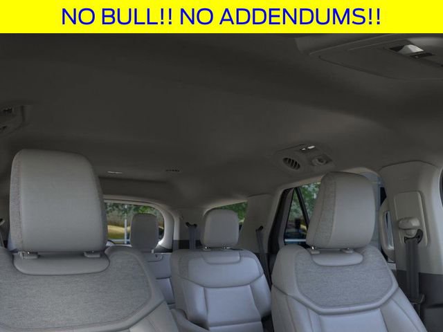 New 2026 Ford Explorer Active w/ Active Comfort Package image 23