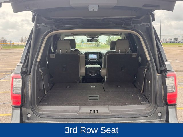 Used 2019 Ford Expedition Limited w/ Equipment Group 302A AWD/4WD image 40