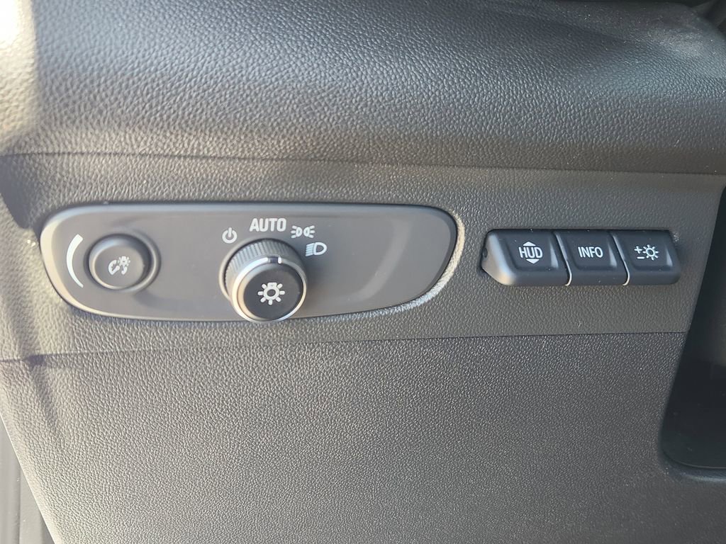 Used 2023 Buick Envision Essence w/ Technology Package I AWD/4WD image 22