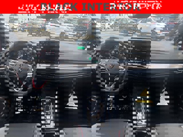 New 2025 Volkswagen GTI SE image 2