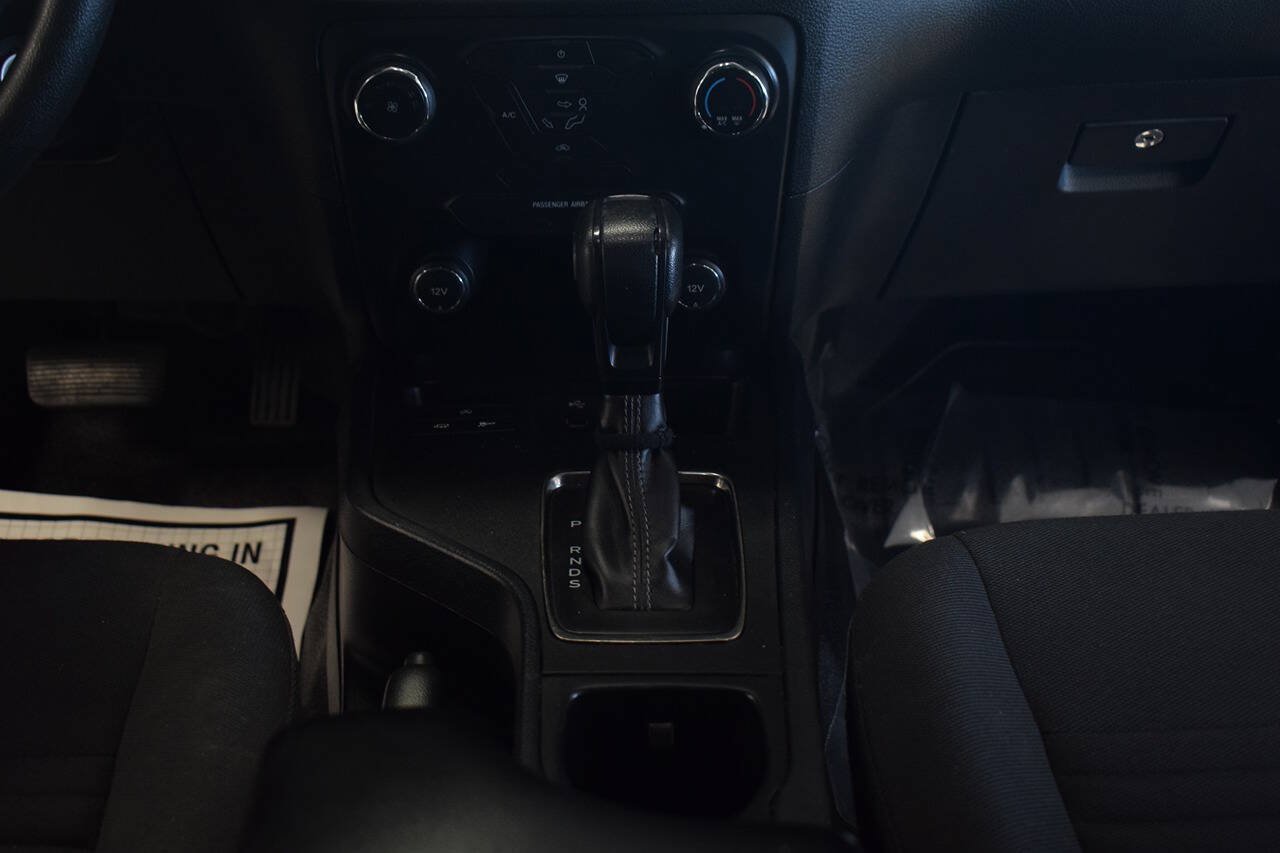 Used 2019 Ford Ranger XL RWD image 32