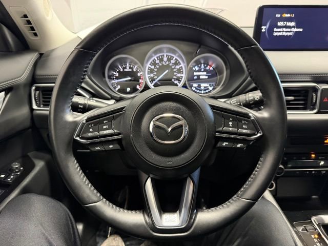 Used 2023 MAZDA CX-5 AWD 2.5 S w/ Select Package image 29