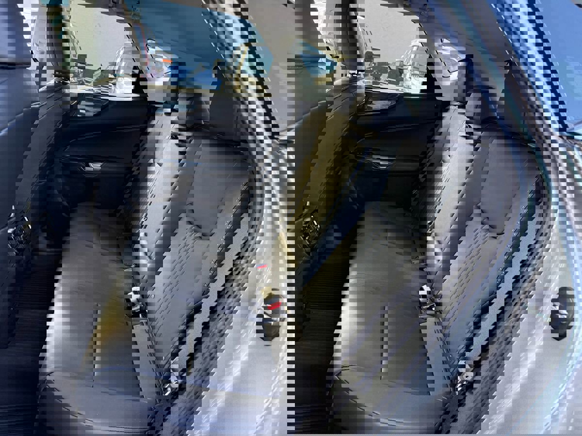 Used 2024 Lexus NX 350h AWD w/ Vision Package image 12