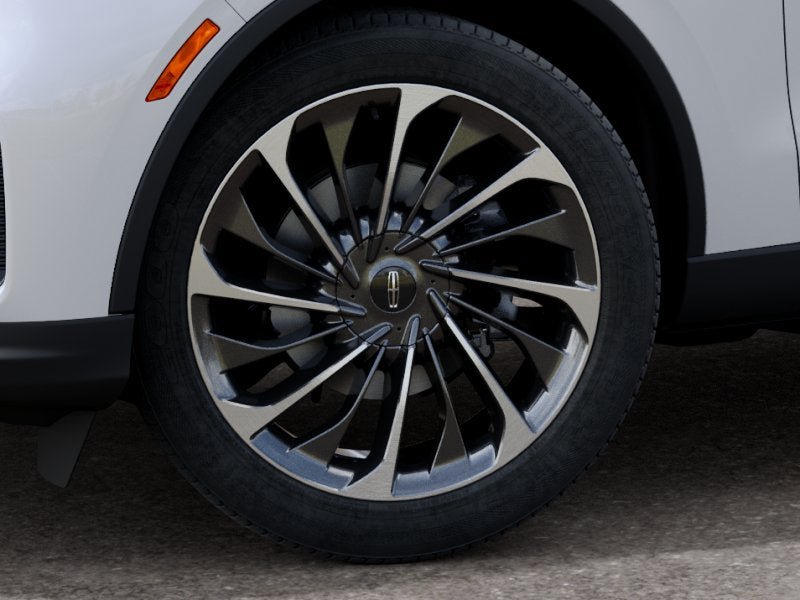 New 2027 Lincoln Aviator Reserve AWD/4WD image 19