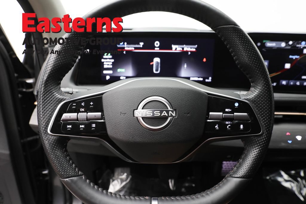 Used 2023 Nissan Ariya FWD image 10