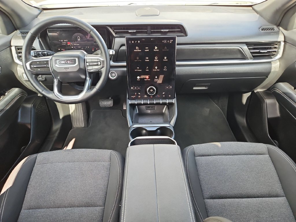 Used 2026 GMC Terrain Elevation FWD image 26