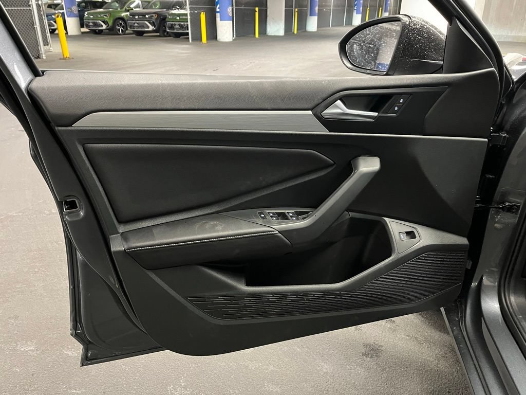 New 2026 Volkswagen Jetta Sport FWD image 17