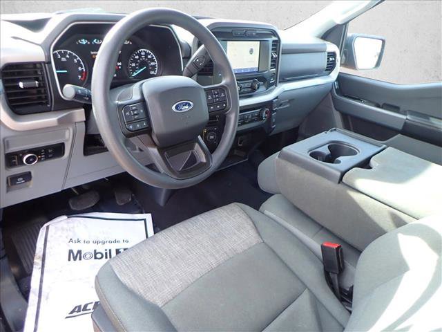 Used 2023 Ford F150 XLT image 9