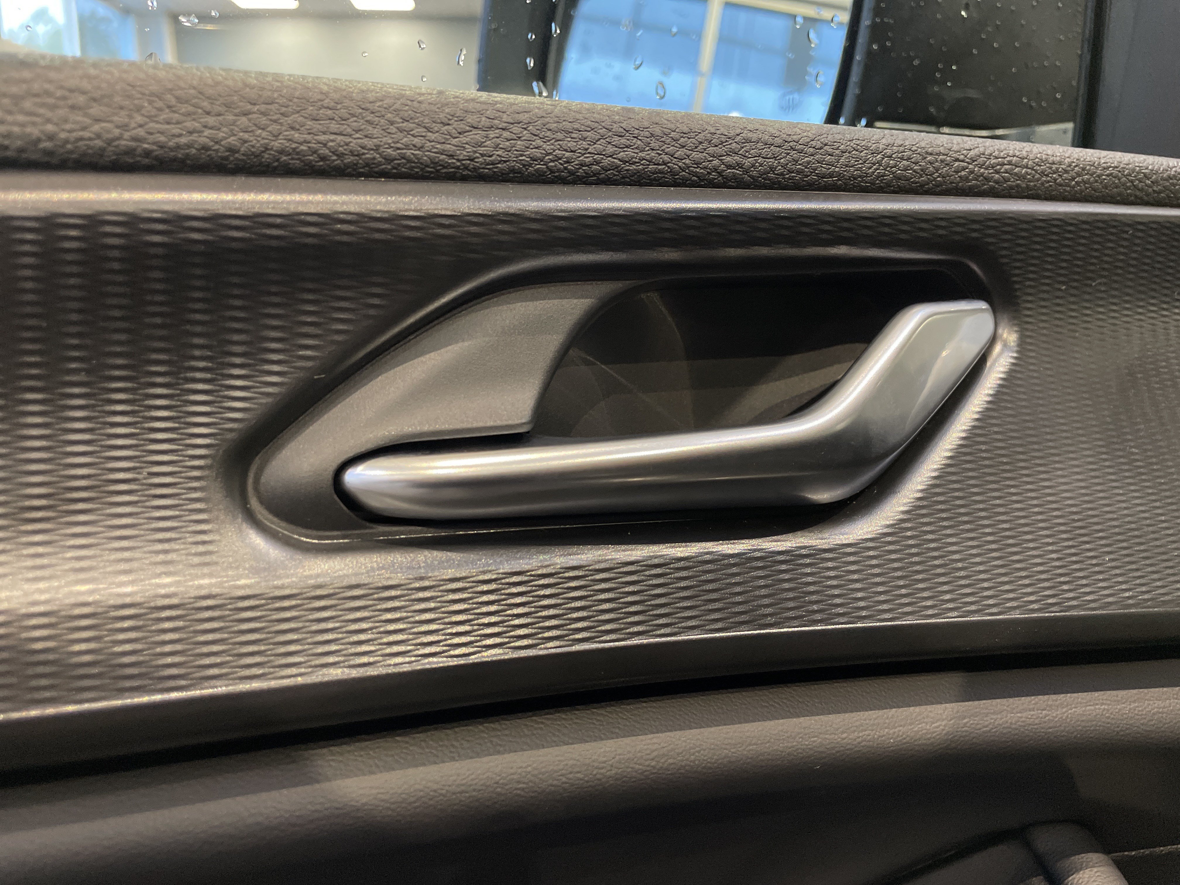 New 2025 Jeep Grand Cherokee Laredo RWD image 14