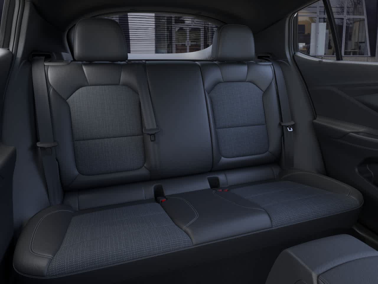 New 2026 Buick Envista Sport Touring FWD image 17