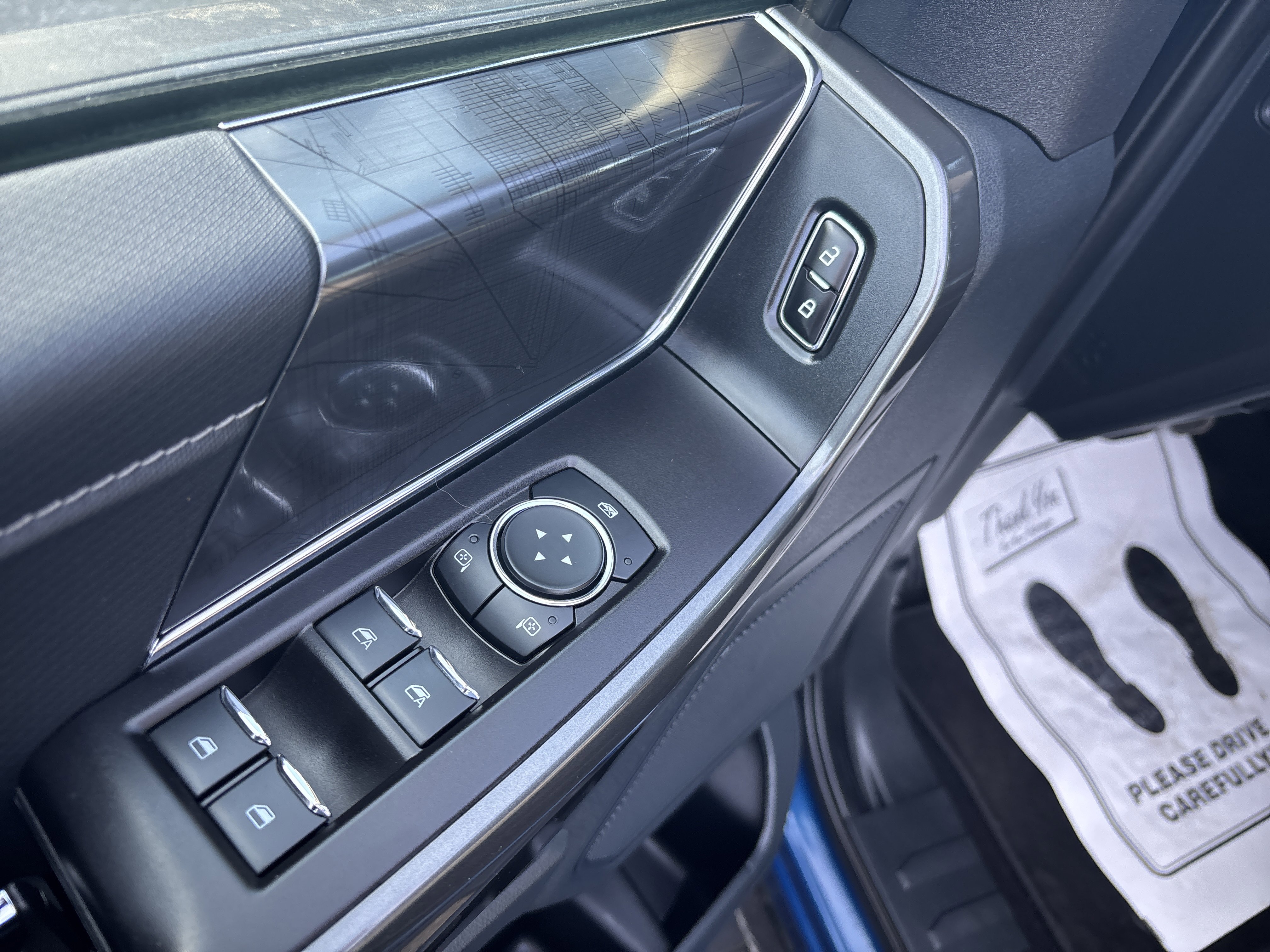 Used 2023 Ford F150 XLT w/ Equipment Group 302A High image 17