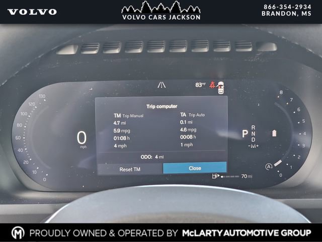 New 2026 Volvo XC90 B5 Plus image 12