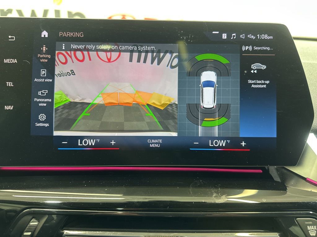 Used 2023 BMW X1 xDrive28i image 32