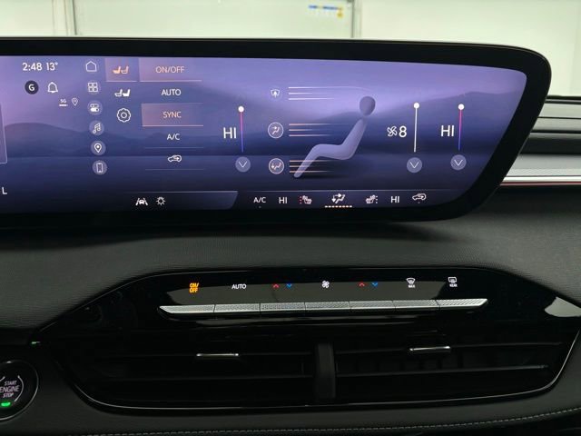 New 2026 Buick Enclave Sport Touring w/ Power Package image 28