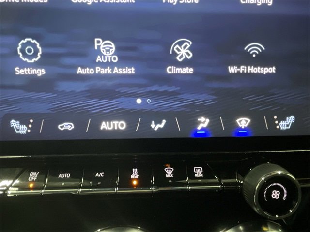 Certified 2025 Chevrolet Blazer EV LT w/ Super Cruise Package image 31