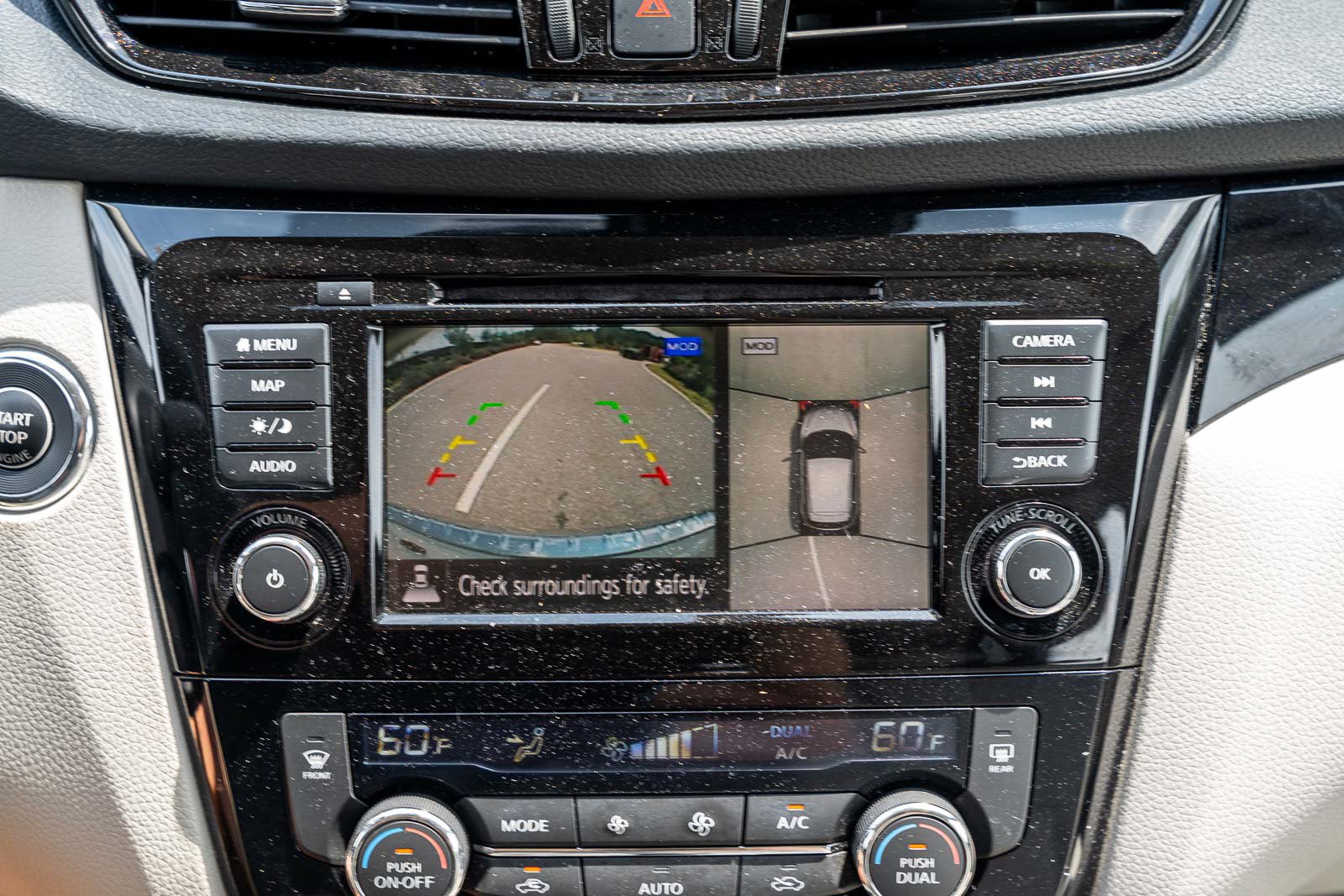 Used 2022 Nissan Rogue Sport SL w/ Premium Package AWD/4WD image 28