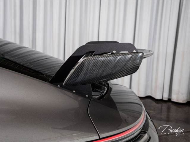 Used 2024 Porsche 911 Carrera GTS RWD image 9