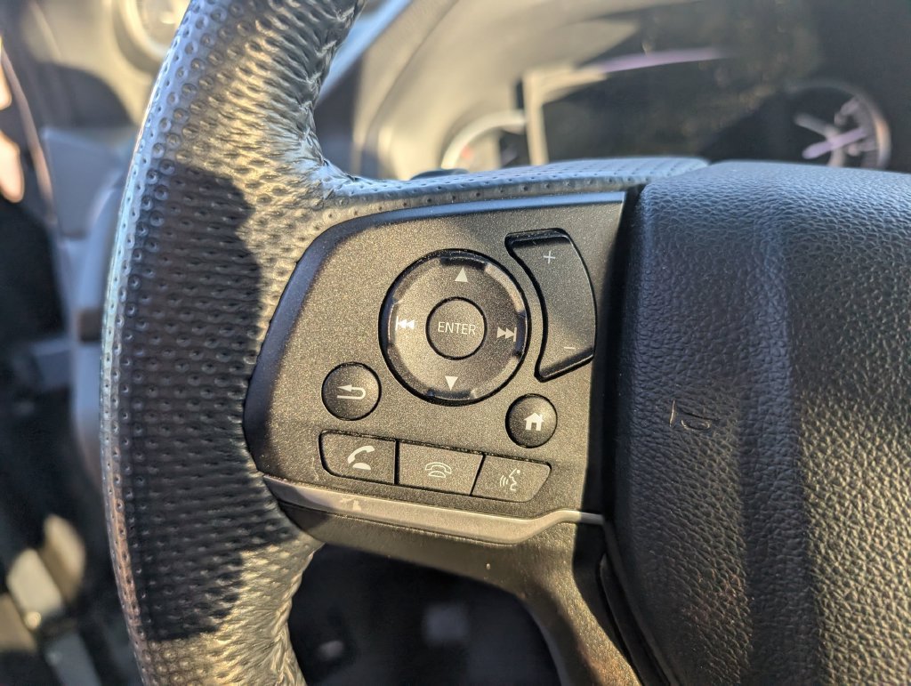 Used 2023 Honda Passport EX-L image 14