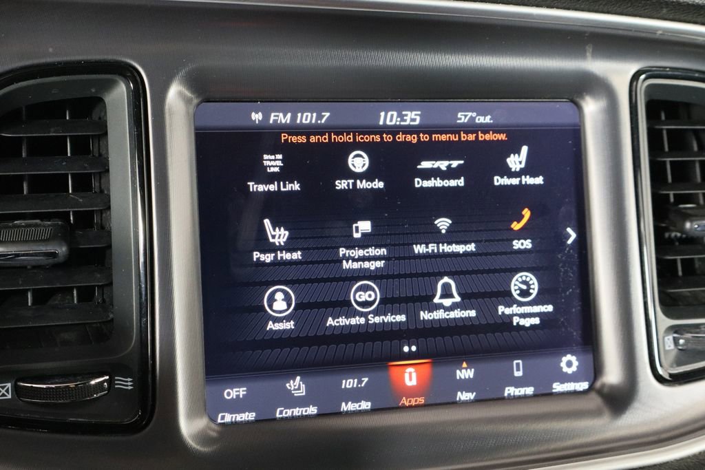 Used 2021 Dodge Challenger R/T Scat Pack image 30