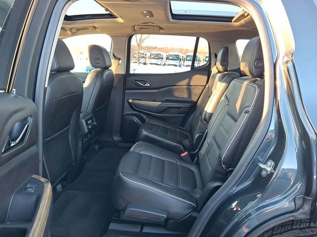 Certified 2019 GMC Acadia Denali w/ Technology Package image 25