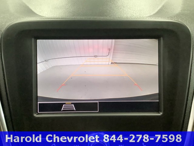 Used 2023 Chevrolet Equinox LT image 16