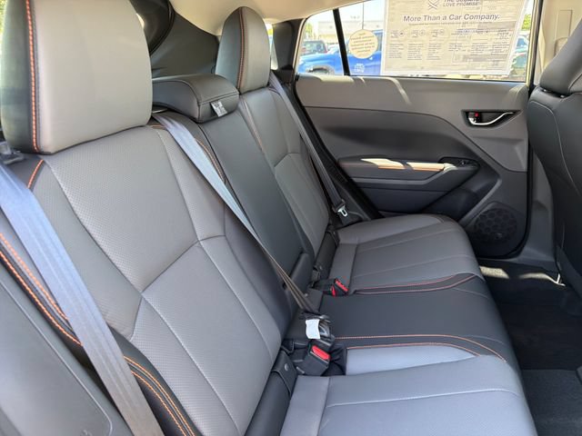 New 2026 Subaru Crosstrek 2.5i Limited AWD/4WD image 24