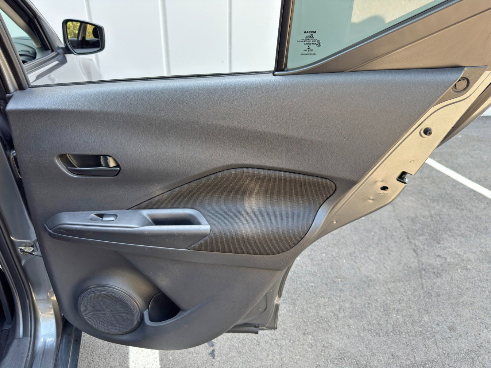Used 2021 Nissan Kicks S FWD image 38