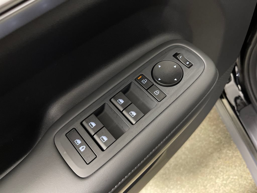 New 2026 Hyundai Santa Fe SEL AWD/4WD image 18