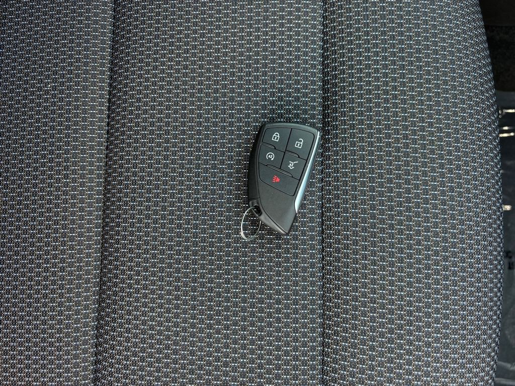 Used 2022 Buick Envision Preferred image 33