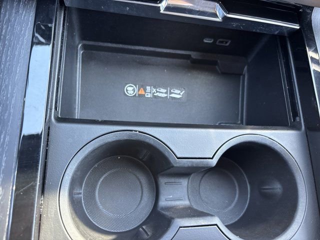 Used 2025 GMC Yukon AT4 Ultimate w/ LPO, Floor Liner Package AWD/4WD image 47